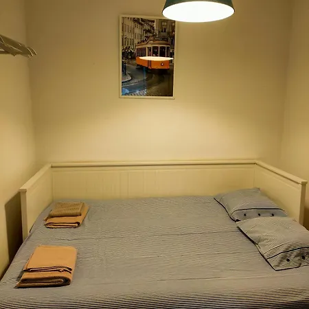 Travel Lovers Apartamento