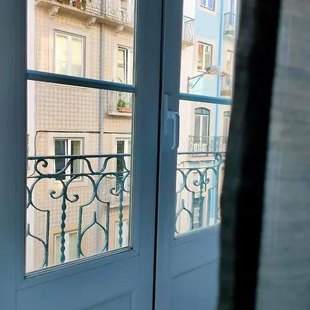 Travel Lovers Apartment