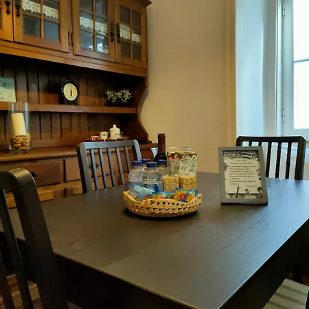 Apartamento Travel Lovers Lisboa