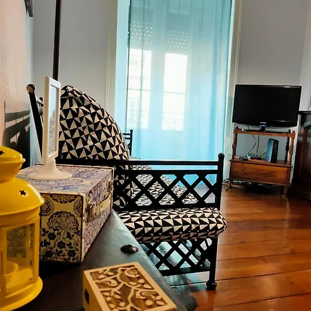 Travel Lovers * Lissabon