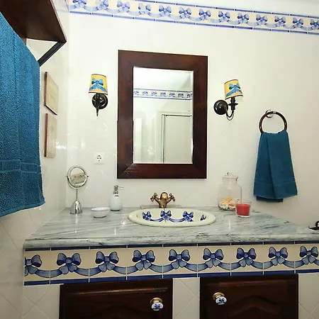 Appartement Travel Lovers Lissabon