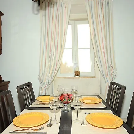 Travel Lovers Appartement Lissabon