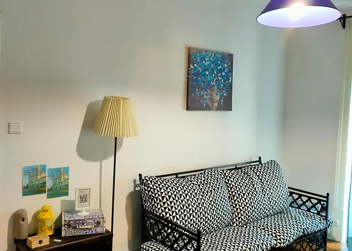 Apartman Travel Lovers *