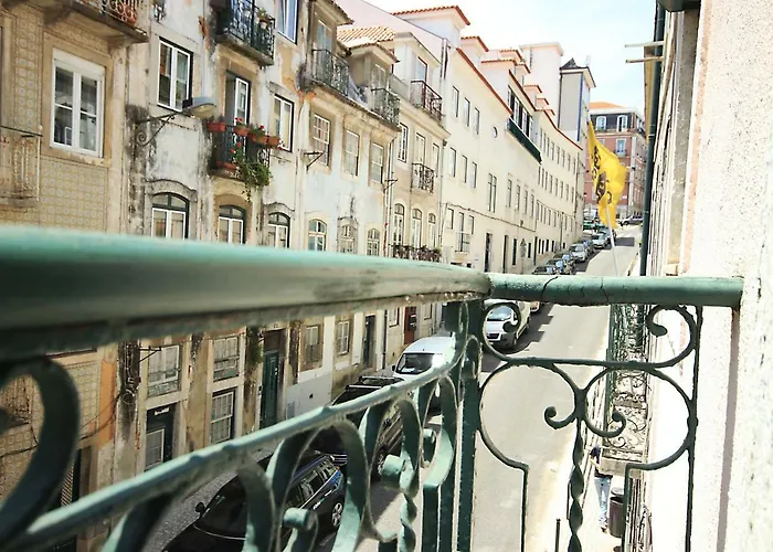 Travel Lovers Apartman *