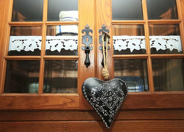 Travel Lovers Apartman