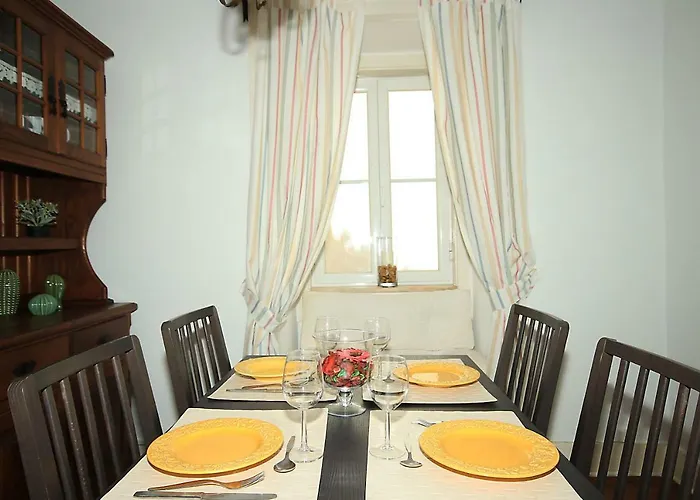 Travel Lovers Apartman Lisboa