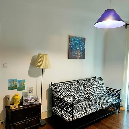 Apartamento Travel Lovers *