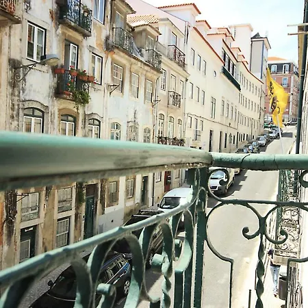 Travel Lovers Apartamento *